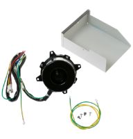 Picture of OEM GE Motor Kit 115v WJ49X22065