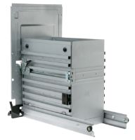Picture of OEM General Electric (GE) WD30X26260 Drawer Asm With Black