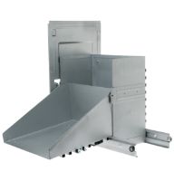 Picture of OEM General Electric (GE) WD30X26260 Drawer Asm With Black