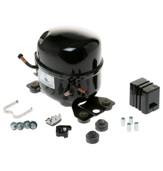 Picture of OEM GE Compressor WR91X24391