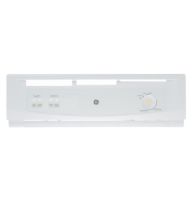 Picture of OEM GE Graphic & Insert Asm WD34X24212