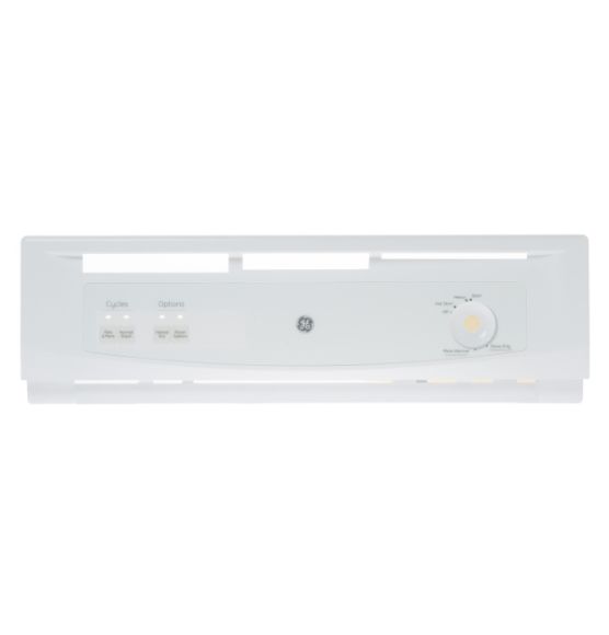 Picture of OEM GE Graphic & Insert Asm WD34X24212