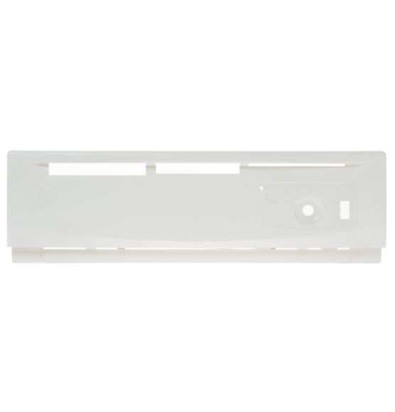Picture of OEM GE Escutcheon. WD34X11686