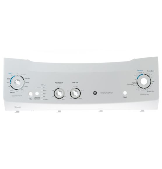 Picture of OEM General Electric (GE) WE22X28665 Control Panel 27