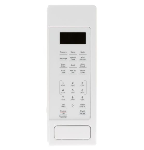 Picture of OEM GE Control Panel A WB56X27091