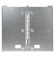 Picture of OEM GE Bottom Duct WB63X21725