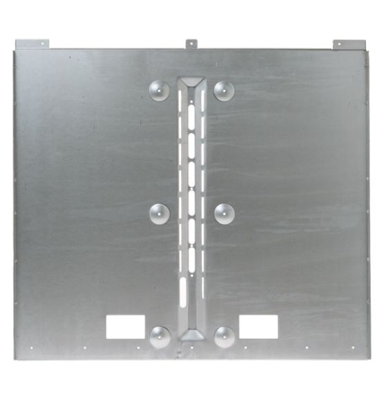 Picture of OEM GE Bottom Duct WB63X21725