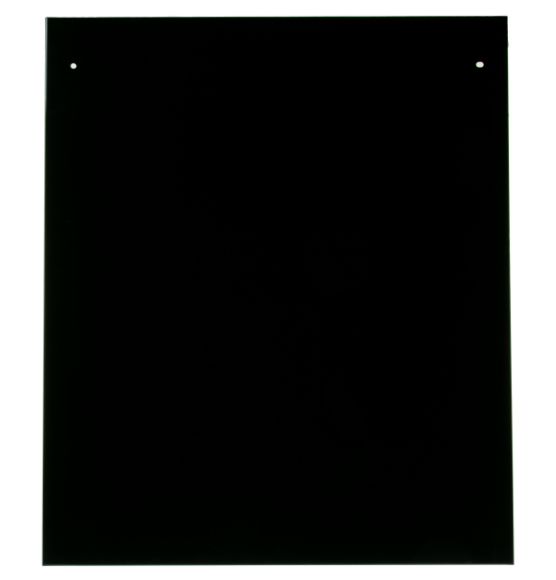 Picture of OEM General Electric (GE) WD27X27339 Black Outer Door Asm