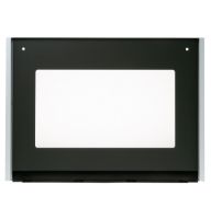 Picture of OEM General Electric (GE) WB56X35468 White Slate Outer Door