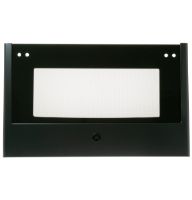 Picture of OEM General Electric (GE) WB56X30817 Glass Panel Door Asm