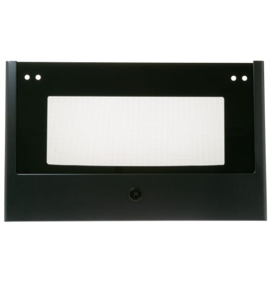 Picture of OEM General Electric (GE) WB56X30817 Glass Panel Door Asm