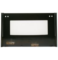 Picture of OEM General Electric (GE) WB56X30817 Glass Panel Door Asm