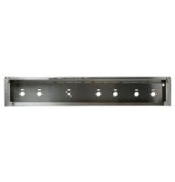 Picture of OEM General Electric (GE) WB36X37327 Stainless Steel Control
