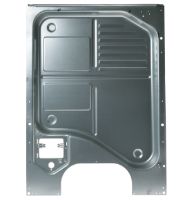 Picture of OEM General Electric (GE) WE10X29782  Rear Panel