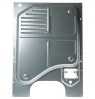 Picture of OEM General Electric (GE) WE10X29782  Rear Panel