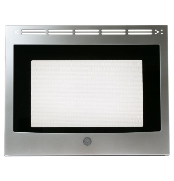 Picture of OEM General Electric (GE) WB56X26245  Panel Door Otr