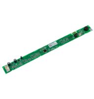 Picture of OEM GE Dishwasher User Interface Control Board WD21X22175