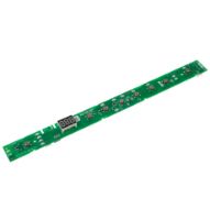 Picture of OEM GE Dishwasher User Interface Control Board WD21X22175