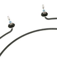 Picture of OEM GE Dishwasher Heating Element WD05X30818