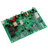 Picture of OEM GE Dishwasher Electronic Control Board WD21X32165