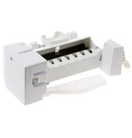 Picture of OEM GE WR30X39345 Refrigerator Small Cube Icemaker