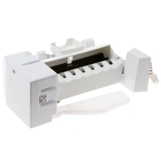 Picture of OEM GE WR30X39345 Refrigerator Small Cube Icemaker