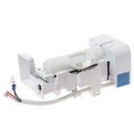 Picture of OEM GE WR30X39345 Refrigerator Small Cube Icemaker