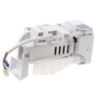 Picture of OEM GE WR30X39345 Refrigerator Small Cube Icemaker