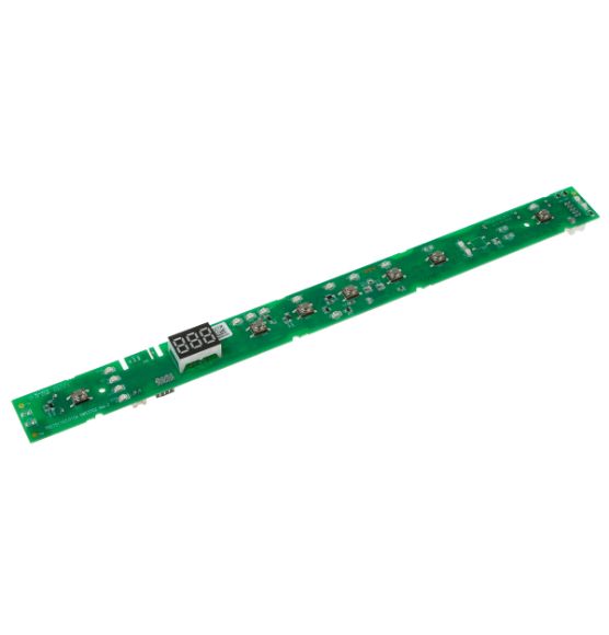 Picture of OEM General Electric (GE) WD21X10546  Interface User