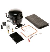 Picture of OEM GE Compressor Meizhi WR87X41607