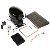 Picture of OEM GE Compressor Meizhi WR87X41607