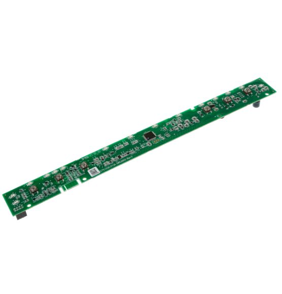 Picture of OEM General Electric (GE) WD21X10521  Kit-serv Ui
