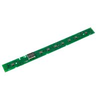 Picture of OEM GE Refrigerator User Interface Control Board WD21X31898