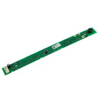 Picture of OEM GE Refrigerator User Interface Control Board WD21X31898