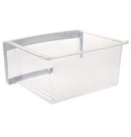 Picture of OEM GE Panel Assembly WR32X10343