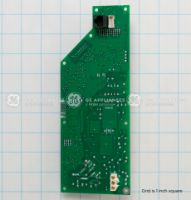 Picture of OEM GE WD21X31900C Dishwasher Configured Control Board
