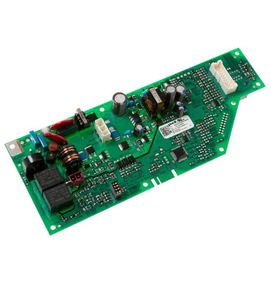 Picture of OEM GE WD21X31900C Dishwasher Configured Control Board