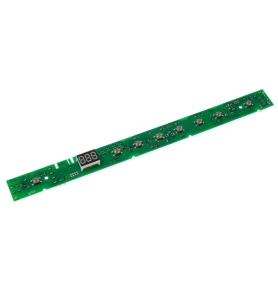 Picture of OEM General Electric (GE) WD21X31904 Configured Ui Board