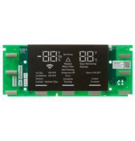 Picture of OEM GE WR55X45225 Refrigerator Dispenser User Interface Control