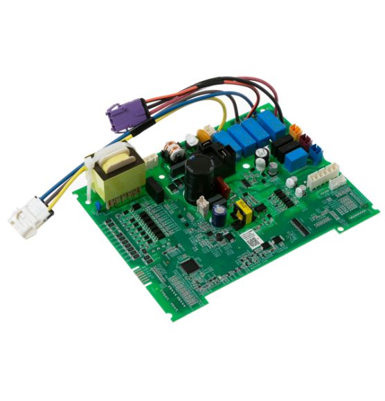 Picture of OEM General Electric (GE) WP26X28394 Service Main Board