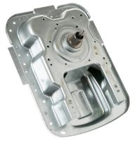 Picture of OEM GE  Platform Bearing Retainer WH03X33731
