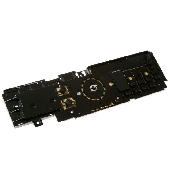 Picture of OEM GE Washer Main Control Board 720/725 WH22X31617