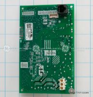 Picture of OEM WD21X32158 - GE Dishwasher Control Board