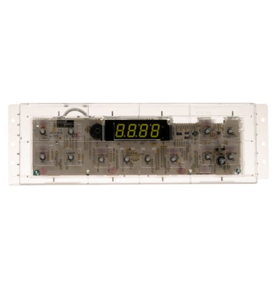 Picture of OEM GE Control Oven To9 WB27K10340