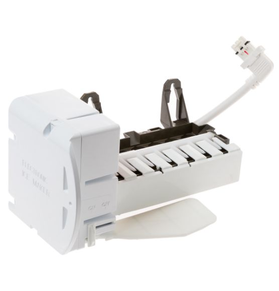 Picture of OEM GE  Icemaker WR30X39385