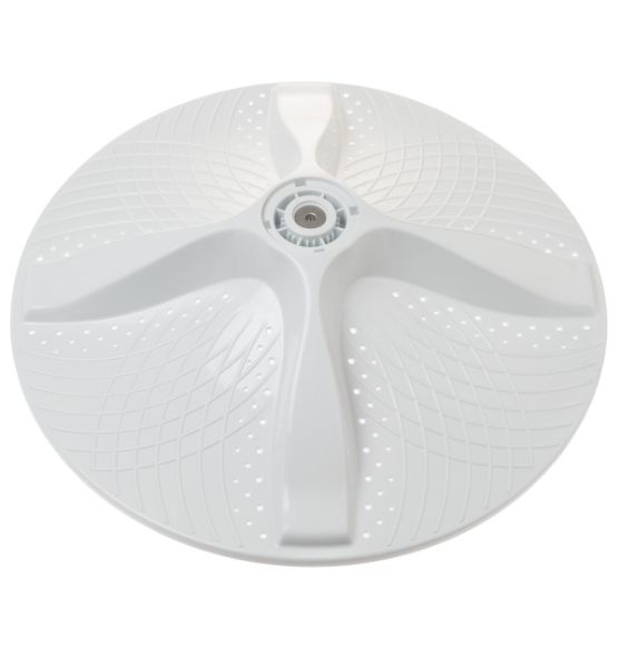 Picture of OEM GE Washer Washplate Auger Base WH43X32857