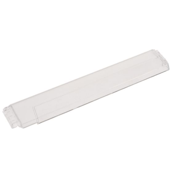Picture of OEM GE Refrigerator Freezer Door Upper Shelf Rail WR17X38320