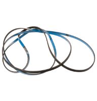 Picture of OEM GE Belt Drive** See Alt# ** WE12X79