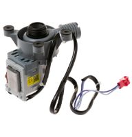 Picture of OEM General Electric (GE) WH01X28078  Drain Pump