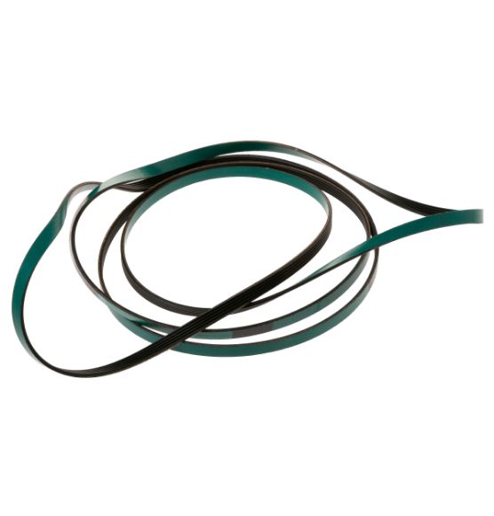 Picture of OEM GE Washer Belt Drive We12m30